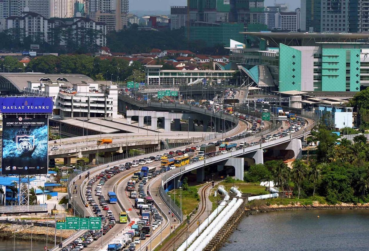 isu pekerja datang lewat