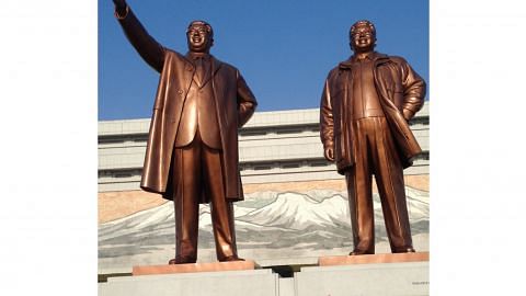 KEMBARA Jelajah Korea Utara demi fahami budaya berbeza