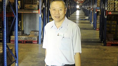 Sheng Siong yakin potensi pasaran, tumpu pada kejiranan