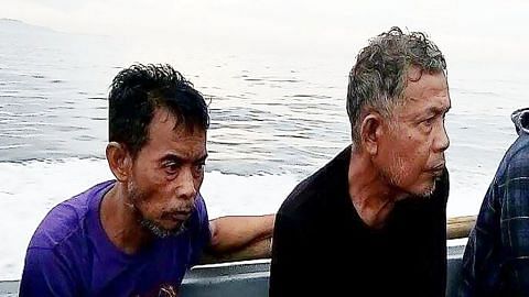Tentera Filipina selamatkan dua mangsa culik Abu Sayyaf