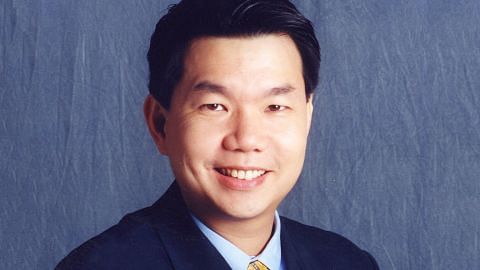 CEO Mediacorp lepaskan jawatan untuk sertai Temasek