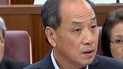 Low Thia Khiang: Selesai pertikaian keluarga Lee di mahkamah