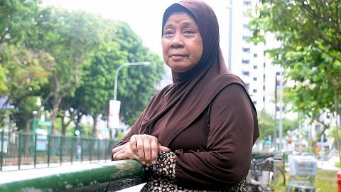 Nenek tangguh rawatan selama setahun kerana bimbang kos