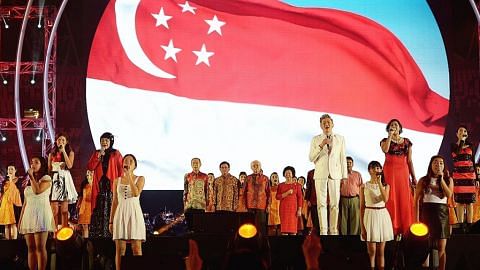 PANDANGAN Hargai 'keistimewaan' peruntukan EP Melayu