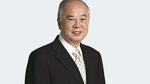 Wee Cho Yaw akan bersara daripada lembaga UOB