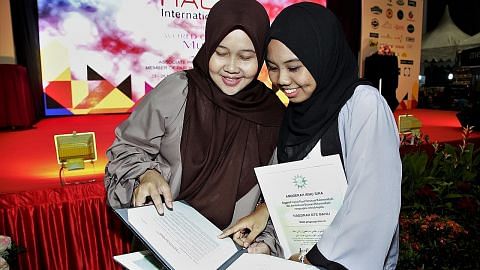 Biasiswa Muhammadiyah biayai pengajian universiti