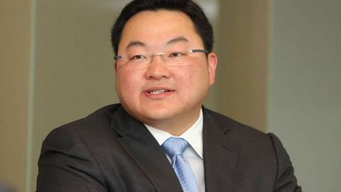 1MDB: Hong Kong declined Singapore's April 2016 request to arrest Jho Low