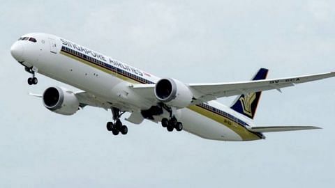 CAAS launches probe into SIA pilot who busted alcohol limit; first case in 10 years