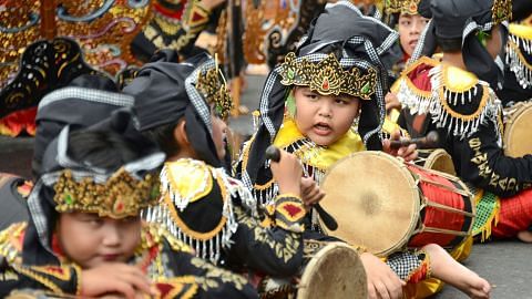 Lebih 168,000 pelancong Korea Selatan lawat Bali
