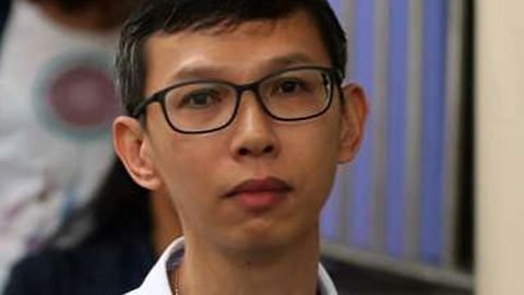 Bekas penolong jurutera SMRT dipenjara 4 minggu