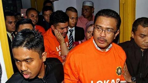 Kebiasaan pemimpin Umno letak jawatan lepas 'tercemar'