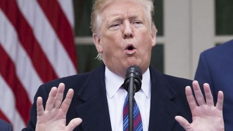 Trump threatens years-long government shutdown, emergency powers to build wall