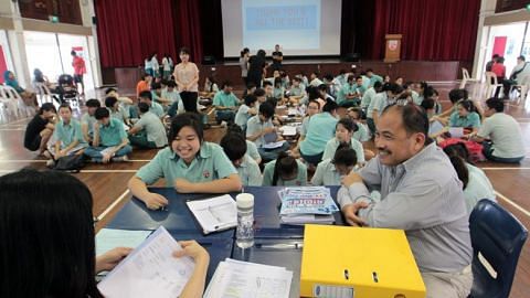 GCE O-Level results out on Jan 14: MOE