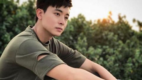 Aloysius Pang to be accorded military funeral honours on Sunday