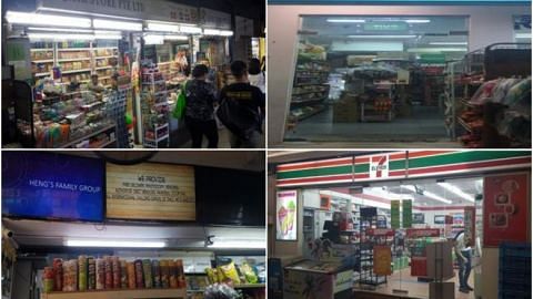 HSA suspends tobacco licences of 4 retail outlets for selling cigarettes to underage smokers