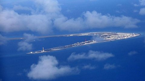 Laut China Selatan: China, Vietnam tidak berganjak dalam pertikaian