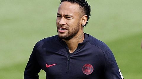 Solksjaer mahu 'buang' Sanchez, Barca masih belum dapat pikat Neymar