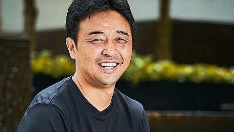 Yoshida galas jawatan ketua jurulatih 'demi S'pura'