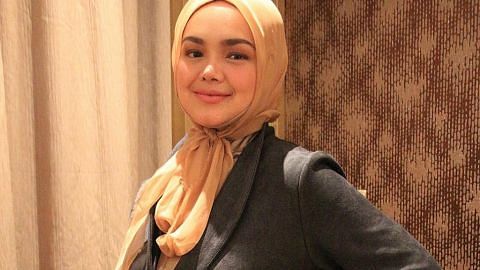 Siti Nurhaliza rancang ambil tindakan guaman