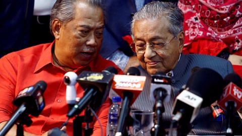 Mahathir berita terkini tun Tun Mahathir