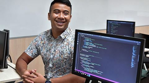 Program bantu tukar kerjaya jurutera ke keselamatan siber