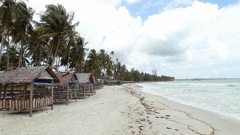 Kepulauan Riau destinasi pelancong kedua popular selepas Bali