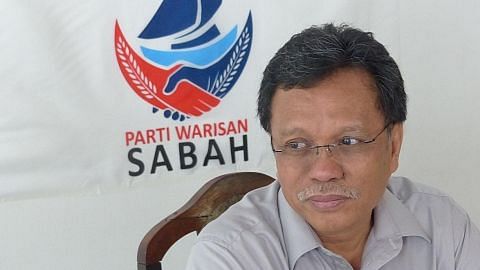 Perikatan Nasional sasar rampas Perak, Kedah dan Sabah
