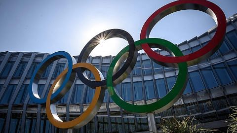Jaminan 'pelik' IOC bingungkan atlit Sukan Olimpik Tokyo