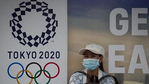 KESAN KORONAVIRUS KE ATAS SUKAN IOC, badan sukan bincang tarikh anjur Sukan Olimpik tahun depan