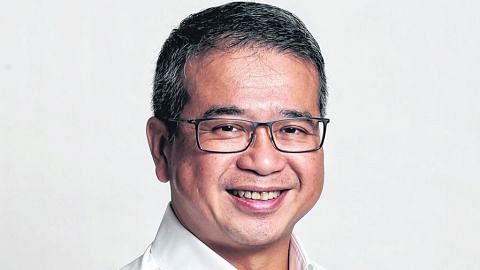 Bakal AP baru Tan See Leng dilantik Menteri; Edwin naik pangkat jadi menteri penuh