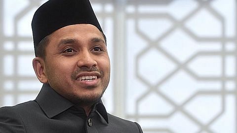 Muslim SG kemuka lebih soalan bagi ditangani Mahkamah Syariah APA KATA MUFTI DAN PEGUAM