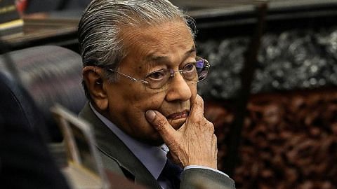 Mahathir masih relevan atau hanya bermimpi?