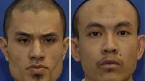 Pendakwa AS kemuka tuduhan rasmi ke atas 3 dalang serangan ganas di Indonesia 2002, 2003