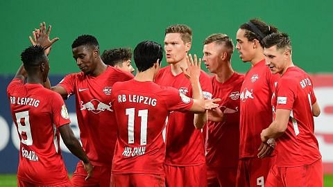 Liverpool tak boleh ke Jerman lawan Leipzig dek Covid-19