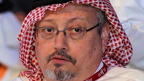 Kematian Khashoggi: AS mahu Saudi ambil tindakan