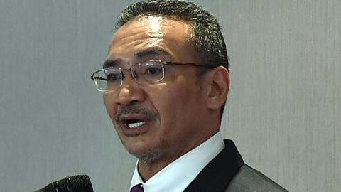 Negara malaysia ketua siapakah Contoh Surat