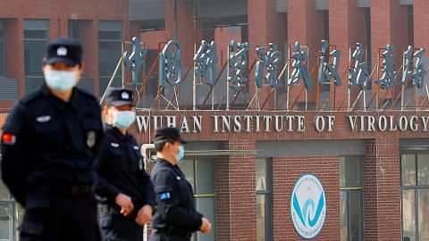 3 pengkaji makmal Wuhan dapat rawatan hospital sebelum wabak Covid-19 didedah