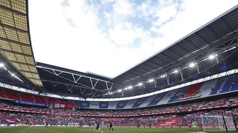 Brentford, Swansea rayu tambah penyokong di Wembley