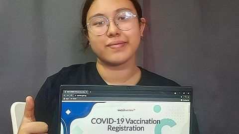 Penghidap alahan lega ada peluang dapatkan vaksin Covid-19