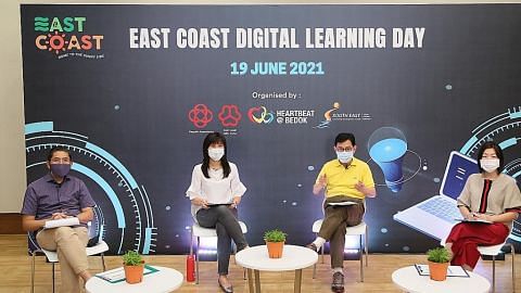 Pelan East Coast bantu penduduk celik digital