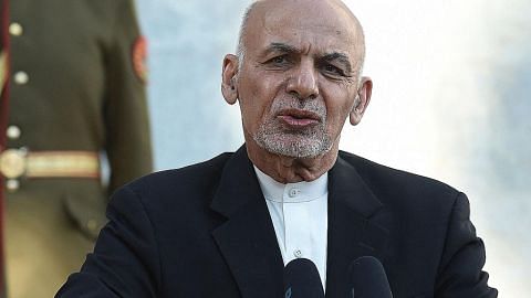 Amaran Taleban: Tentera asing harus keluar dari Afghan jelang September ini
