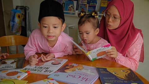 Dukungan santun Melayu dalam aturan kehidupan