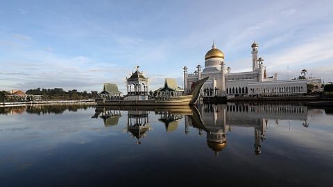 Covid-19 kembali ancam Brunei