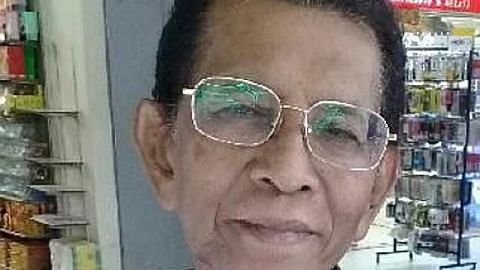 Sasterawan Aziz Fakir meninggal