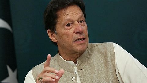 PM Pakistan nikmati sokongan, tingkat pekerjaan dan ubah nasib golongan muda: Penganalisis