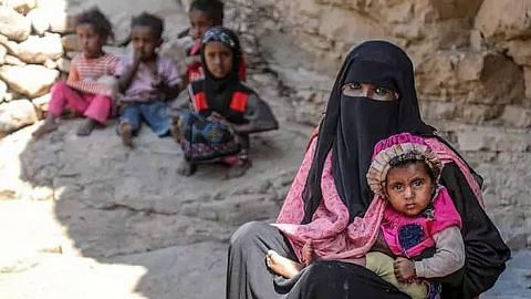 Persatuan Arab SG kumpul dana bagi penduduk Yaman