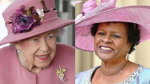 Langkah Barbados dijangka dorong tanah jajahan lain Britain Barbados jadi republik, gantikan Ratu Britain