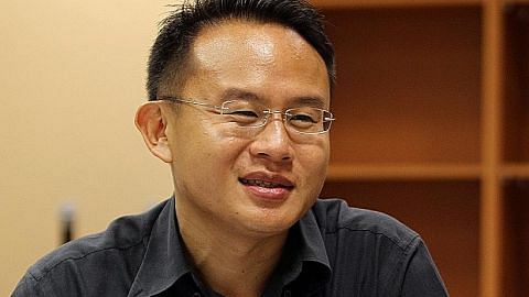 Mantan anggota WP, Yaw Shin Leong, sangkal kenyataan Pritam