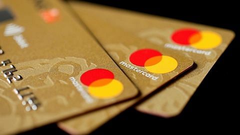 Kajian: 4.5j kad kredit, debit digodam, dijual di 'dark web'