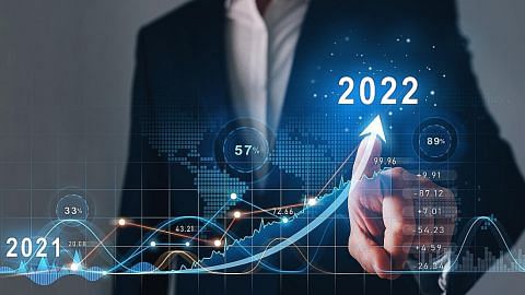 Ajaran dari 2021, harapan kewangan lebih positif buat 2022